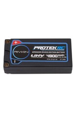 Protek RC Rivkin 2S 150C Low IR SG3 HV ULCG Shorty LiPo (7.6V/4900mAh) w/5mm