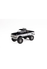 Axial 1/24 SCX24 1971 Chevrolet C10 4WD Truck RTR - Black