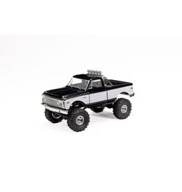 Axial 1/24 SCX24 1971 Chevrolet C10 4WD Truck RTR - Black