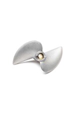 ProBoat Propeller Set, Aluminum: Sonicwake 24"
