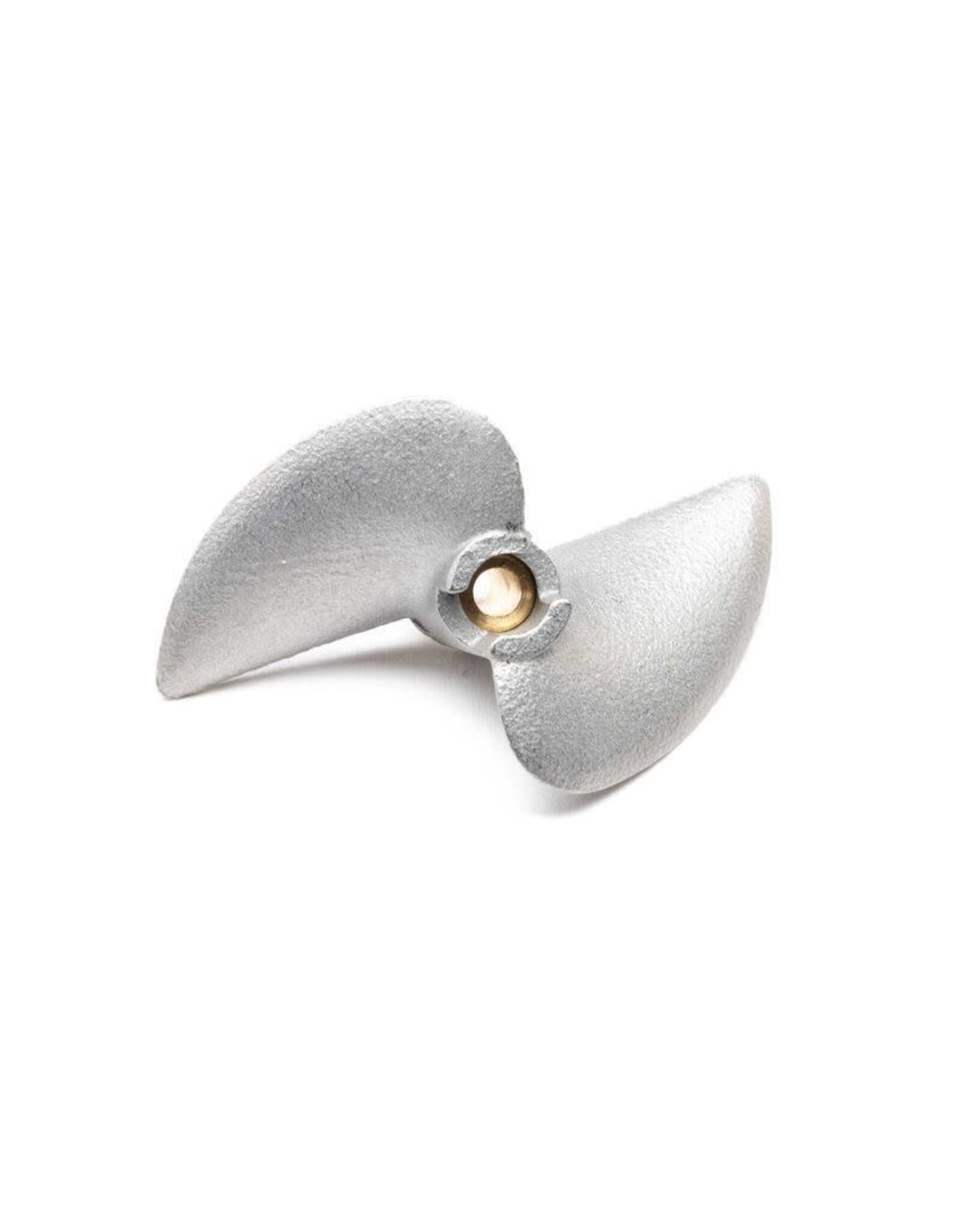 ProBoat Propeller Set, Aluminum: Sonicwake 24"