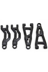 RPM Front Upper & Lower A-Arms, for the Arrma Grom (Set "A")