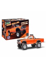 Revell Monogram 1/24 Chevy 4x4 LUV High Roller
