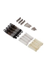 Hot Racing Adjustable Damper 25mm - SCX30