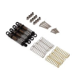 Hot Racing Adjustable Damper 25mm - SCX30