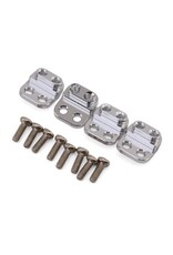 Hot Racing Offset Multi Shock Mounting Kit - SCX30