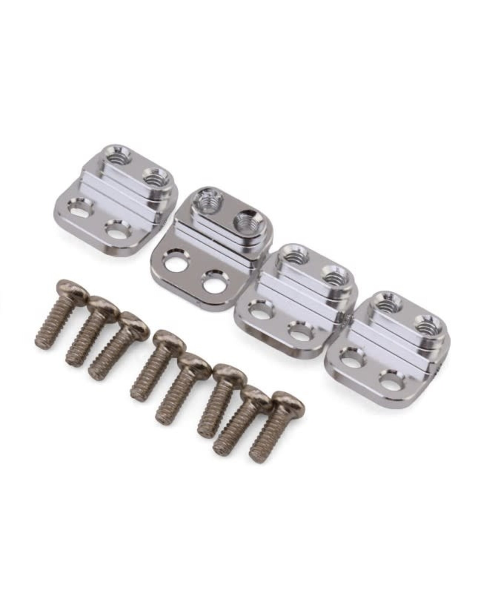 Hot Racing Offset Multi Shock Mounting Kit - SCX30