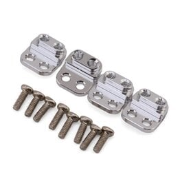 Hot Racing Offset Multi Shock Mounting Kit - SCX30
