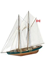 Artesania latina 1/75 Bluenose II Ship Model Kit