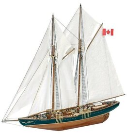 Artesania latina 1/75 Bluenose II Ship Model Kit