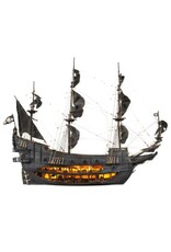 OCCRE 1/50 Flying Dutchman