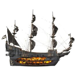 OCCRE 1/50 Flying Dutchman
