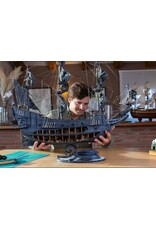 OCCRE 1/50 Flying Dutchman