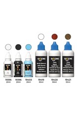 OCCRE Flying Dutchman Acrylic Paint Pack
