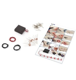 OCCRE LED Lighting Set for Scale Models