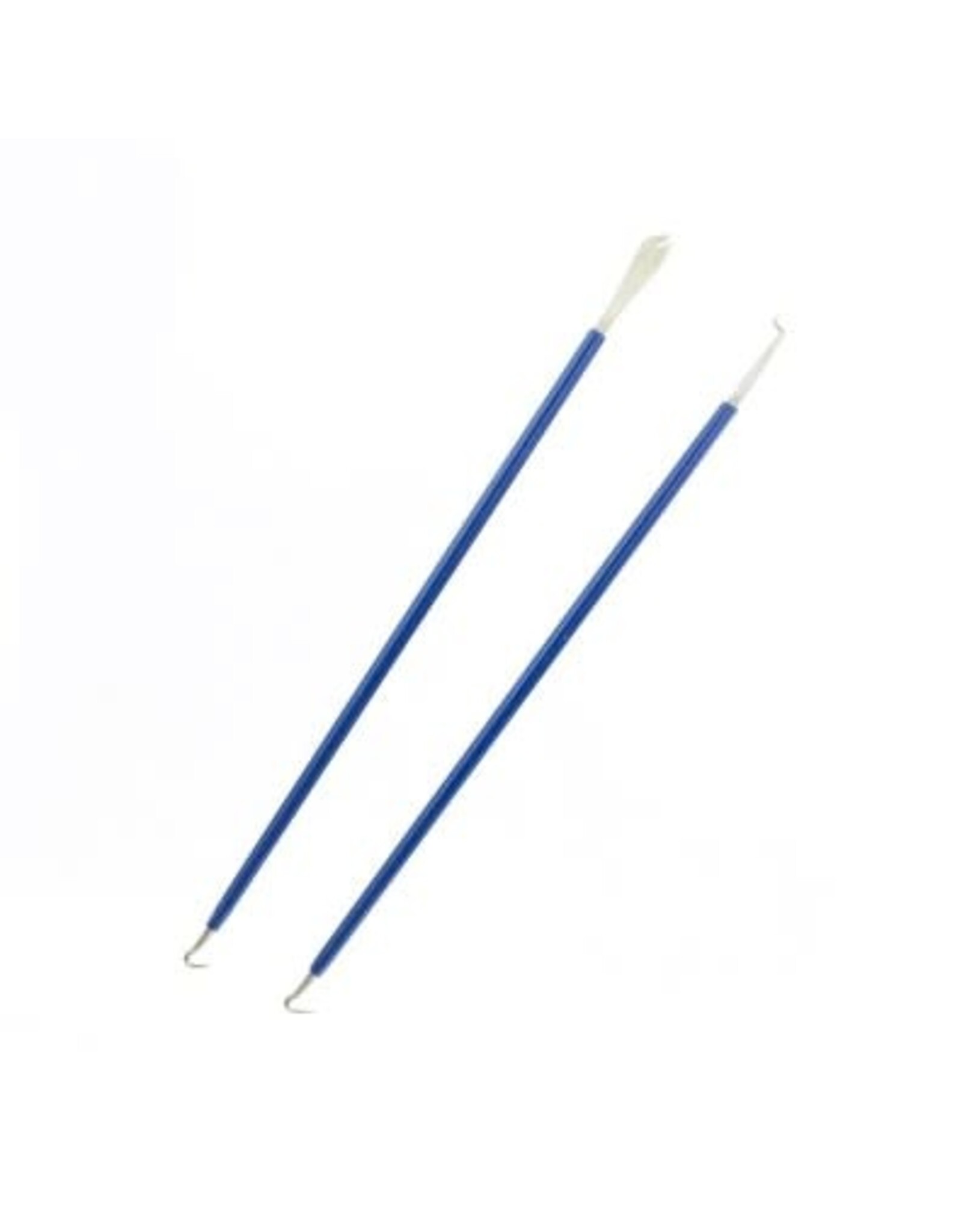 Modelcraft 2 Pce Steel Double Ended Probes Set (210mm)
