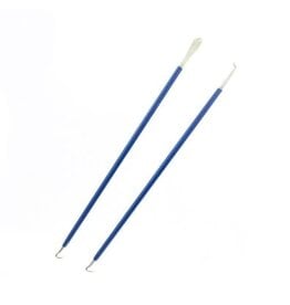 Modelcraft 2 Pce Steel Double Ended Probes Set (210mm)