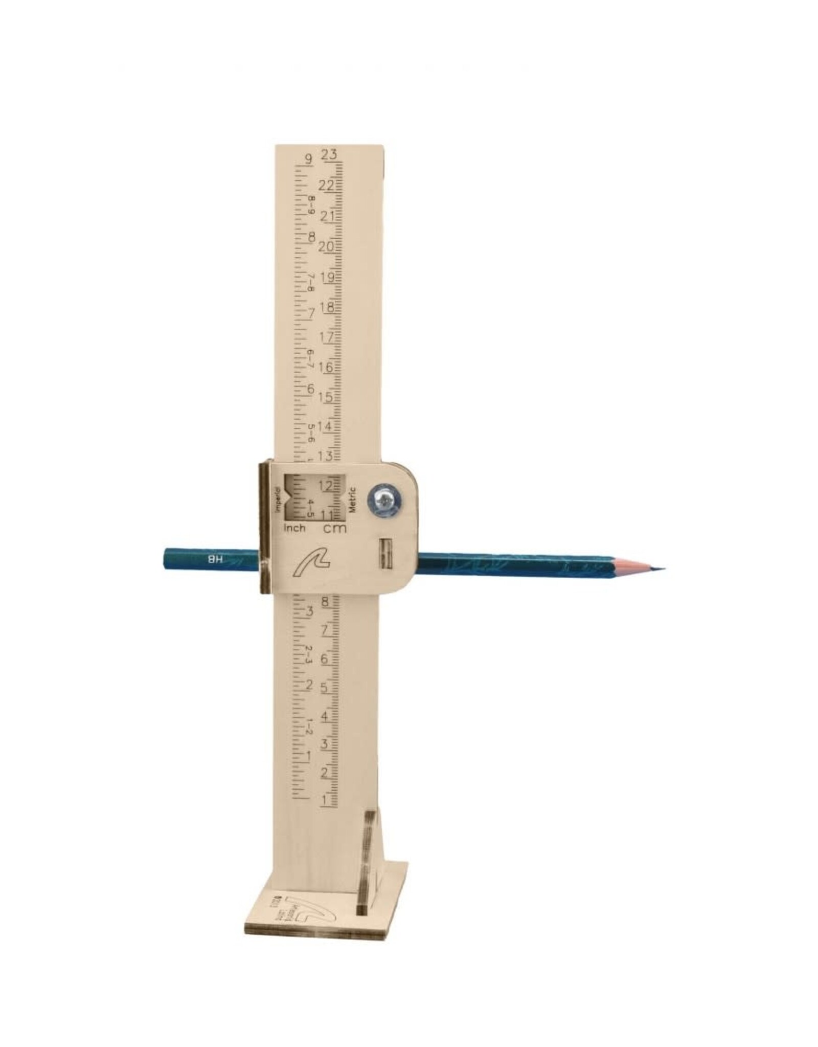 Artesania latina Waterline Marker