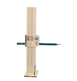 Artesania latina Waterline Marker
