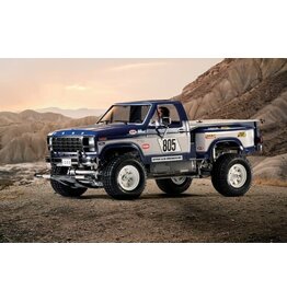 Tamiya 1/10 RC Ford F-150 Ranger XLT