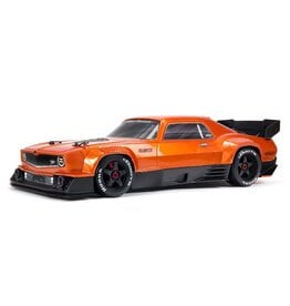 Arrma 1/7 FELONY BL-6S 4x4 All-Road RTR - Orange