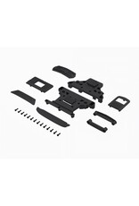 Arrma Body Mounting Set - GRANITE