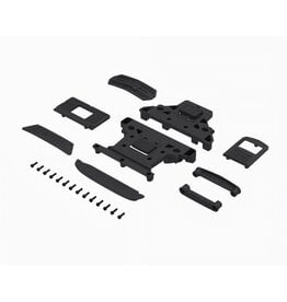 Arrma Body Mounting Set - GRANITE