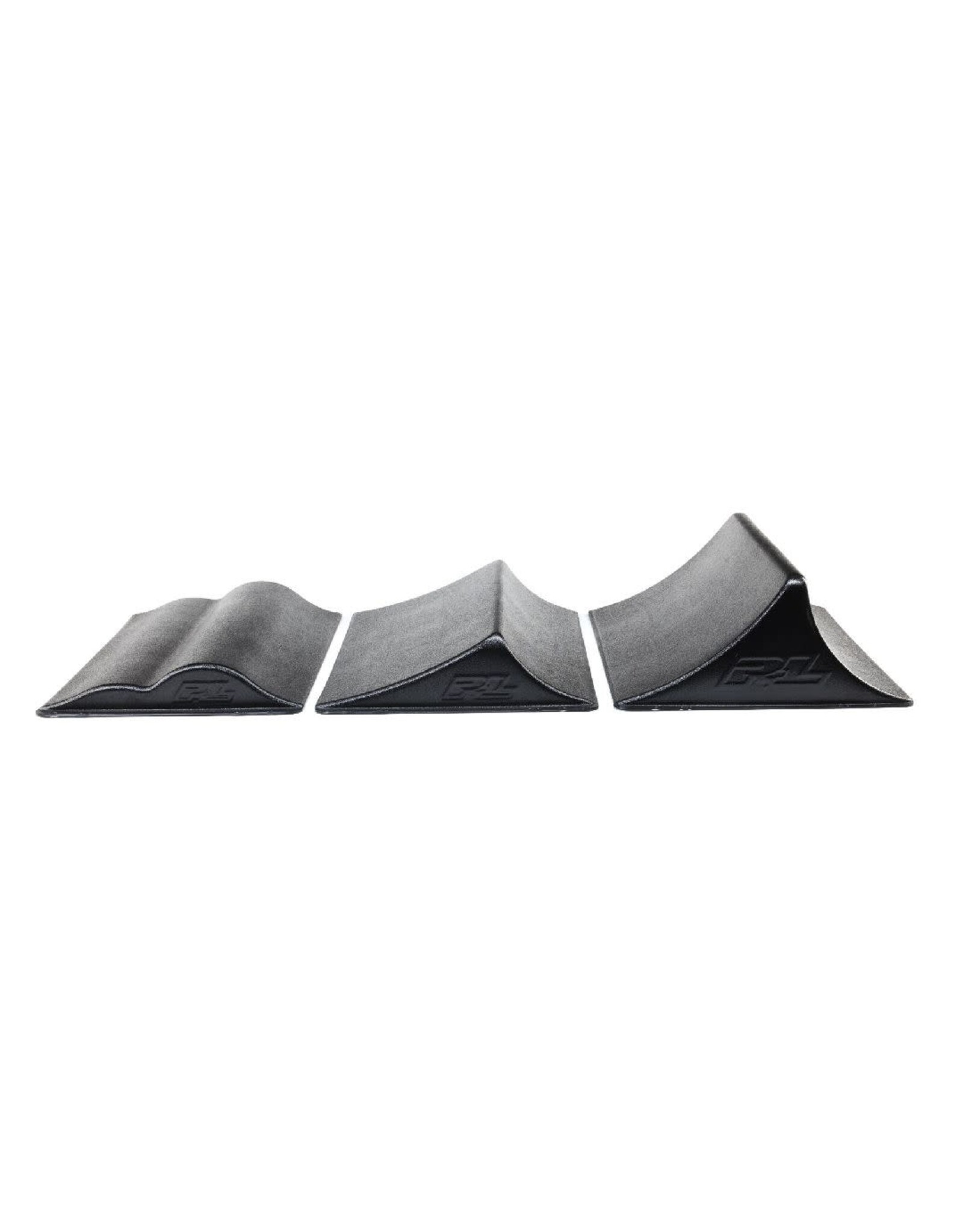 Pro-Line Big Air Triple RC Ramp Set