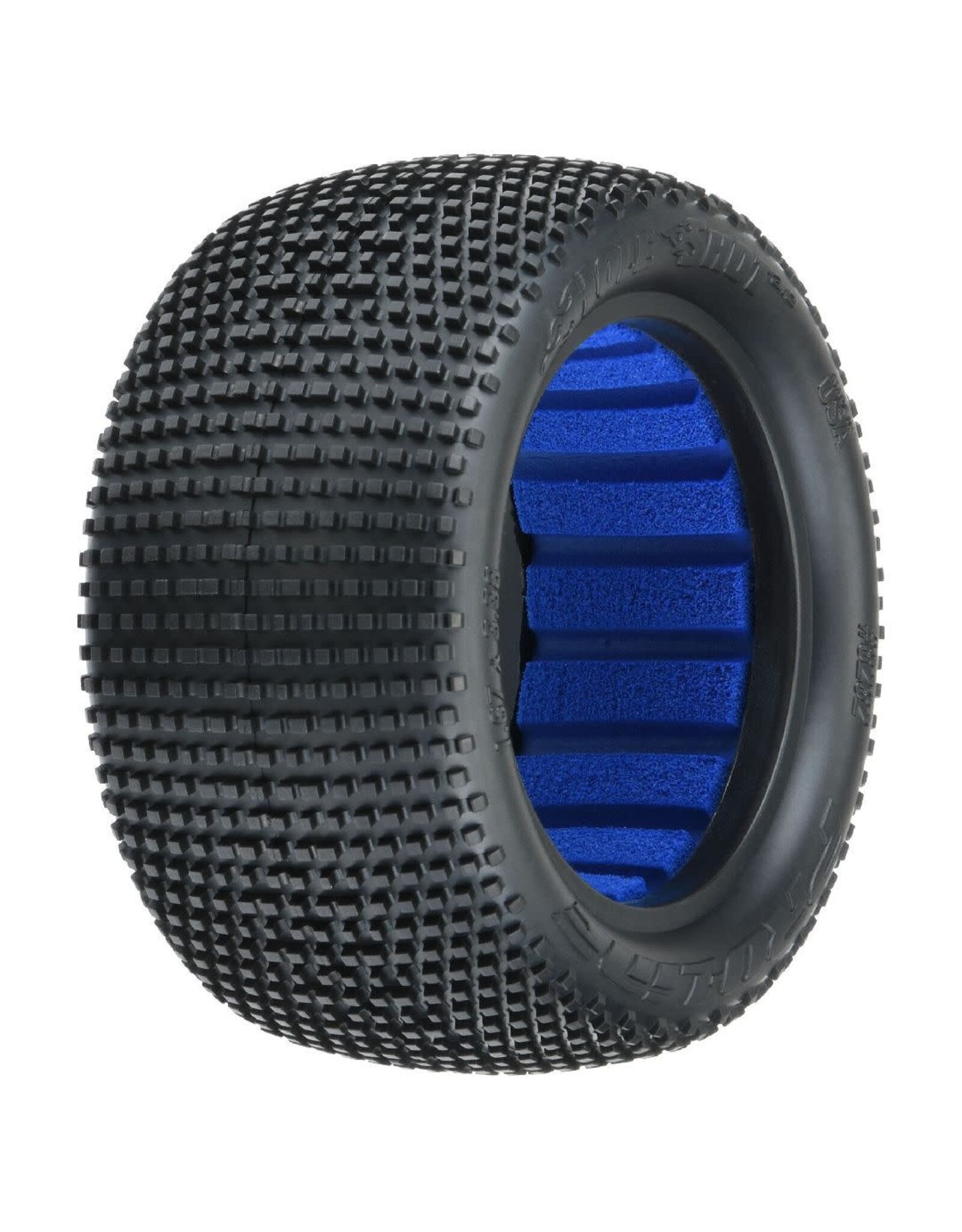 Pro-Line Hole Shot 3.0 2.2" M3 (Soft) Off-Road Rear Tires (2)