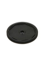 Team Losi Racing HDS Spur Gear, 78T 48P, Kevlar: All 22