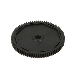Team Losi Racing HDS Spur Gear, 78T 48P, Kevlar: All 22