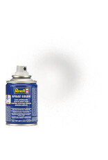 Revell Clear gloss spray paint 100ml