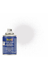 Revell Clear mat spray paint 100ml