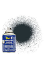 Revell Anthracite grey mat spray paint 100ml