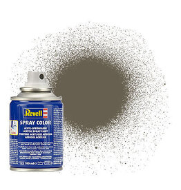 Revell Nato Olive mat spray paint 100ml