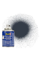 Revell Tank Grey mat spray paint 100ml