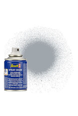 Revell Silver Metallic spray paint 100ml