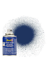 Revell RBR Blue spray paint 100ml