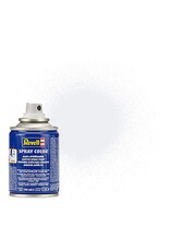 Revell White Silk spray paint 100ml