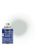 Revell Light Grey Silk spray paint 100ml