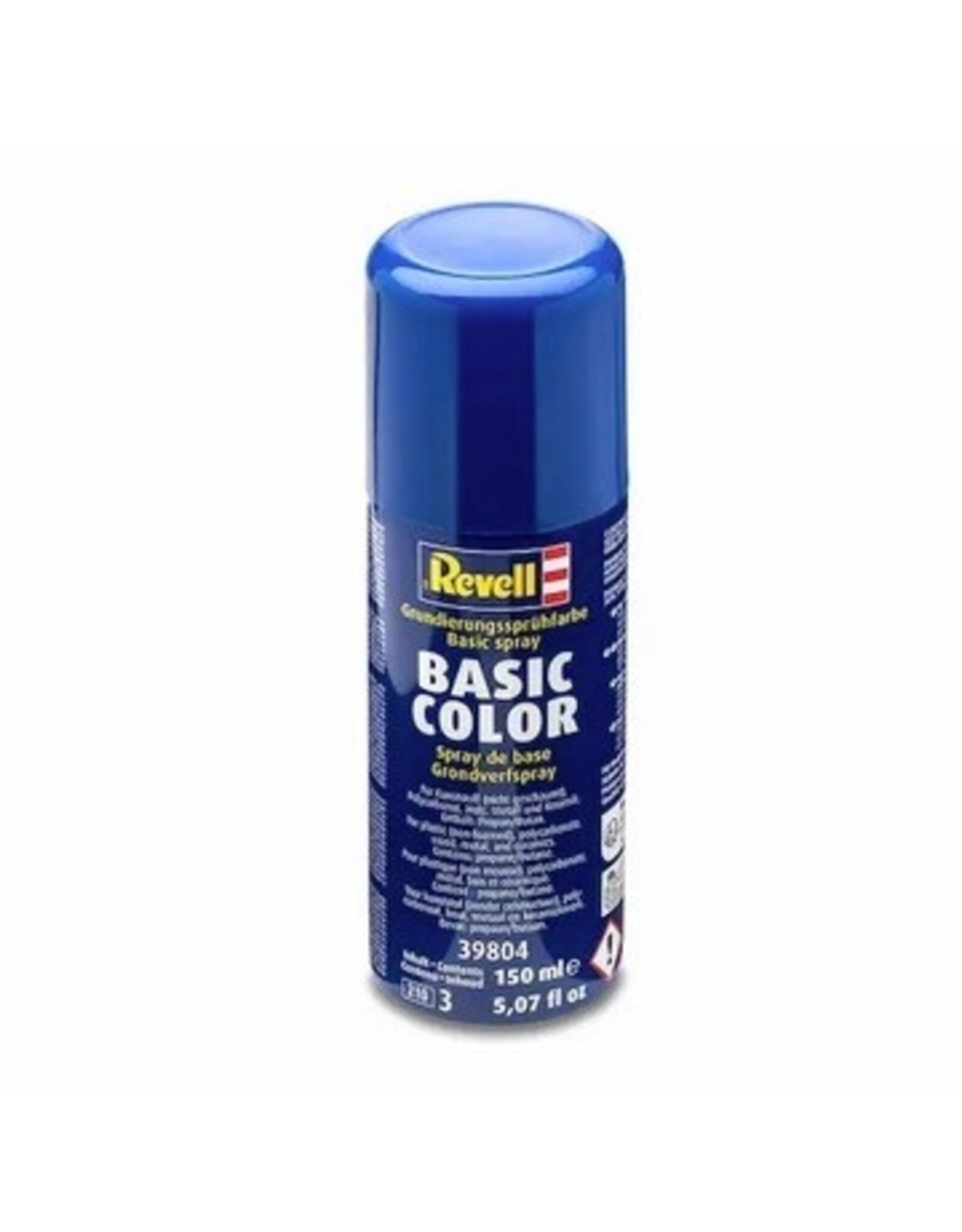Revell Basic Colour Primer spray paint 100ml
