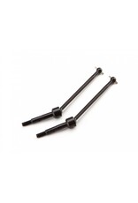HPI Racing Universal Drive Shaft Set, Savage XS (2pcs) (Opt)