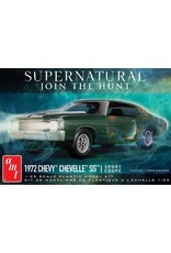 AMT 1/25 1972 Chevy Chevelle Supernatural