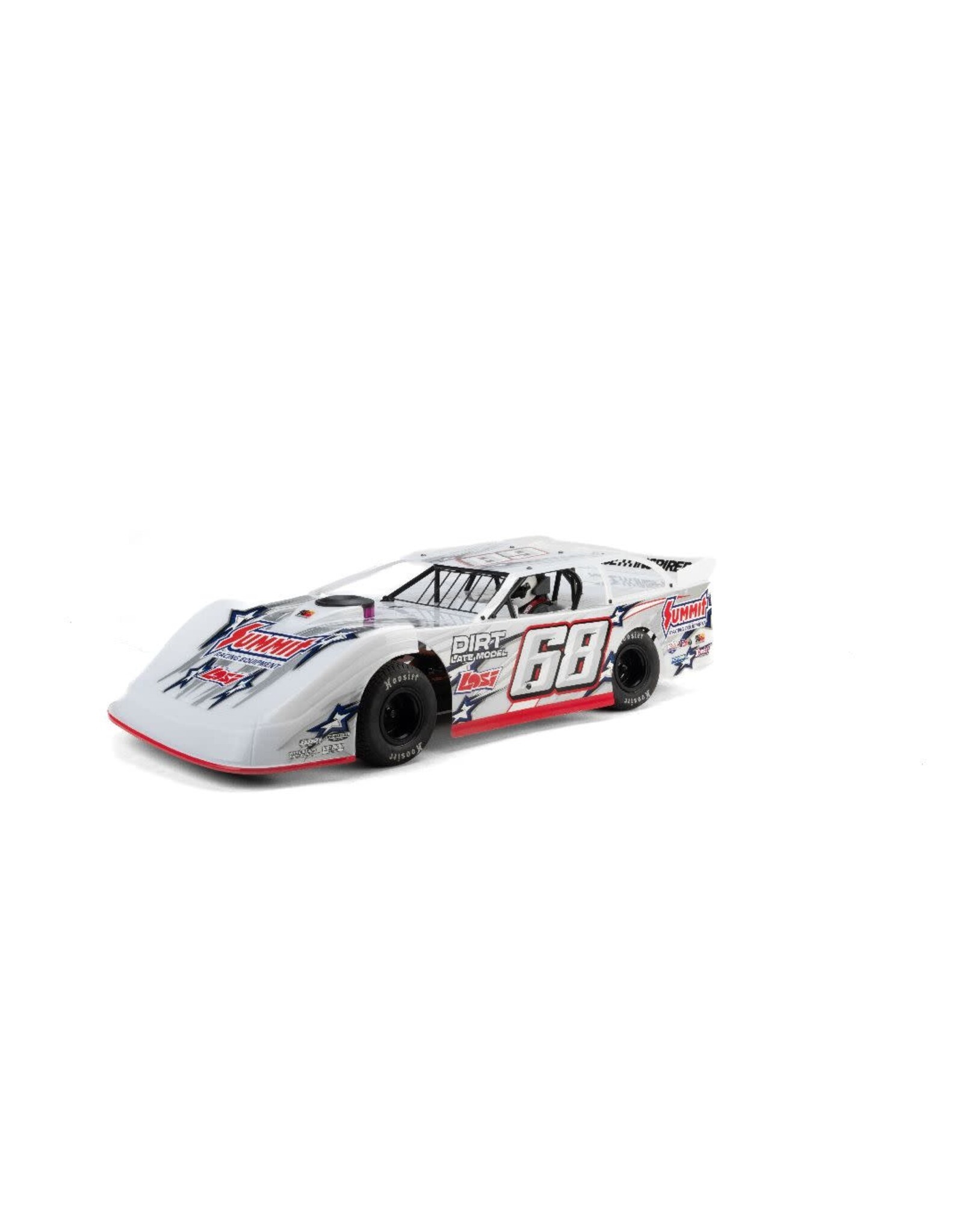 Losi 1/10 22S Dirt Late Model 2WD RTR - Summit Racing