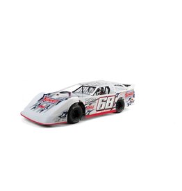 Losi 1/10 22S Dirt Late Model 2WD RTR - Summit Racing