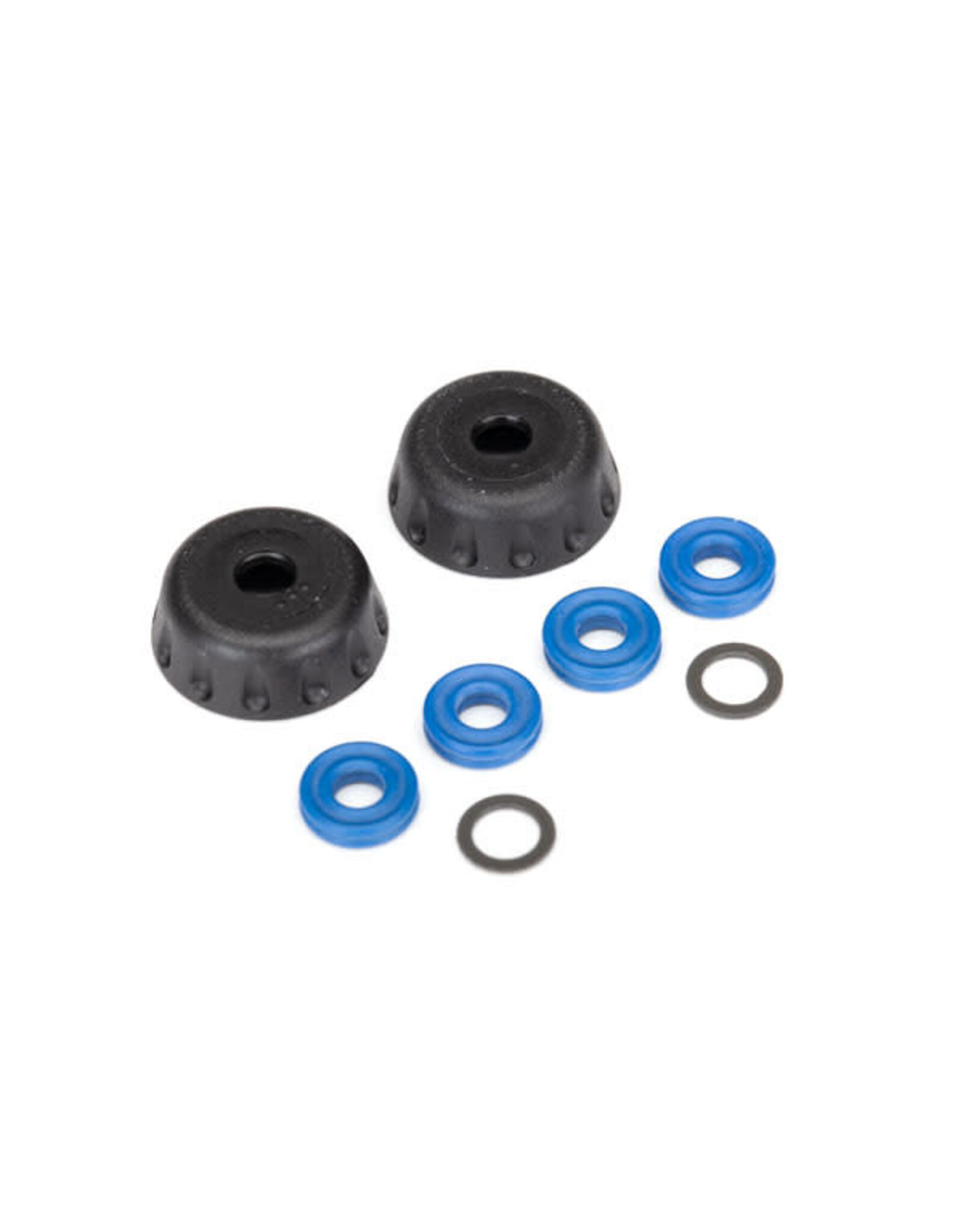 Traxxas Double seal kit, GTR shocks (x-rings (4)
