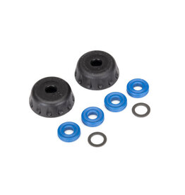 Traxxas Double seal kit, GTR shocks (x-rings (4)