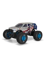 Arrma 1/10 Freedom Flyer 223S 2WD RTR (B&C Incl) - White