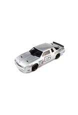 Pro-Line Pre-Cut 1986 Chevy Monte Carlo Clear Body: Losi NASCAR