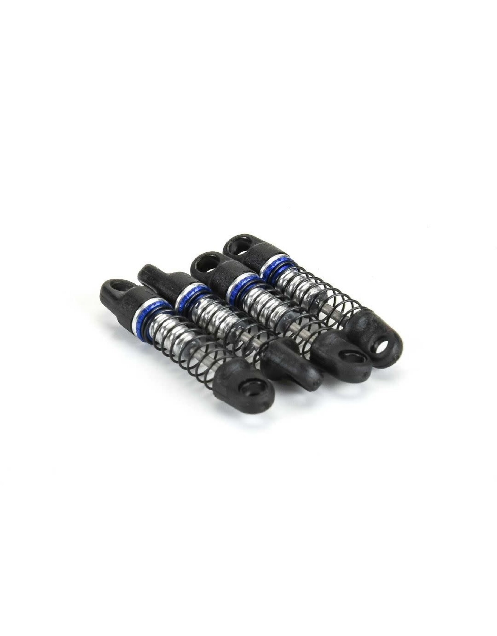 Pro-Line 1/30 Pro-Spec Front/Rear (21.5mm) Scaler Shocks: Axial